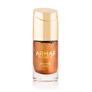 Armaf Beaute France Nail Enamel Sun Stone MS Department Store Oman