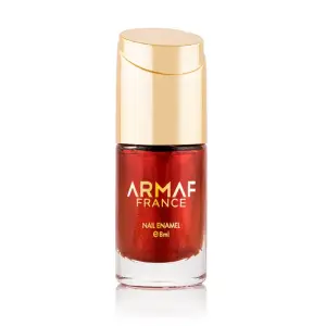 Armaf Beaute France Nail Enamel Star Garnet MS Department Store Oman