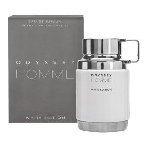 Odyssey Homme White Edition  -100Ml MS Department Store Oman