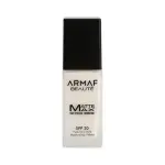 Matte Max High Coverage Foundation Spf 20 -  Porcelain MS Department Store Oman