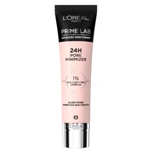 Lomu Prime Lab Pore Minimizer MS Department Store Oman