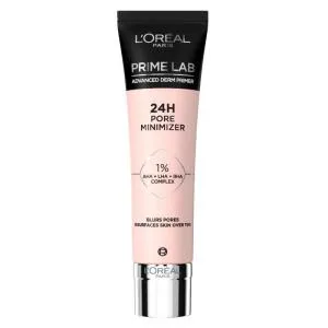 Lomu Prime Lab Pore Minimizer MS Department Store Oman
