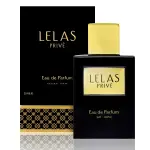 Perfume Lelas Prive The Great-55Ml MS Department Store Oman