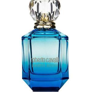 Roberto Cavalli Paradiso Azzurro EDP-75ml (Women) MS Department Store Oman
