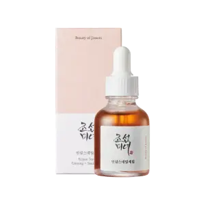 Golden Elite Beauty Of Jose On Revive Serum Ginseng+Snail Mucin Pink MS Department Store Oman