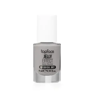 Topface Jelly Effect Nail Polish MS Department Store Oman