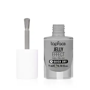 Topface Jelly Effect Nail Polish MS Department Store Oman