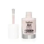 Topface Jelly Effect Nail Polish MS Department Store Oman