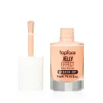 Topface Jelly Effect Nail Polish MS Department Store Oman