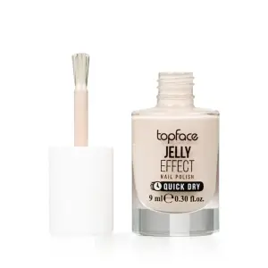 Topface Jelly Effect Nail Polish MS Department Store Oman