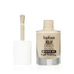 Topface Jelly Effect Nail Polish MS Department Store Oman