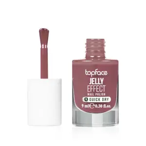 Topface Jelly Effect Nail Polish MS Department Store Oman