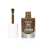 Topface Jelly Effect Nail Polish MS Department Store Oman