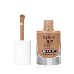 Topface Jelly Effect Nail Polish MS Department Store Oman