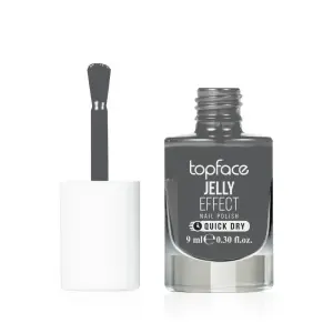 Topface Jelly Effect Nail Polish MS Department Store Oman