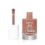 Topface Jelly Effect Nail Polish MS Department Store Oman