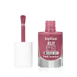 Topface Jelly Effect Nail Polish MS Department Store Oman