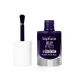 Topface Jelly Effect Nail Polish MS Department Store Oman