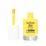 Topface Jelly Effect Nail Polish MS Department Store Oman