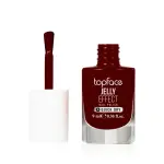 Topface Jelly Effect Nail Polish MS Department Store Oman
