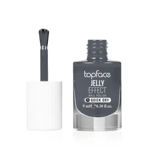 Topface Jelly Effect Nail Polish MS Department Store Oman