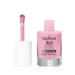Topface Jelly Effect Nail Polish MS Department Store Oman
