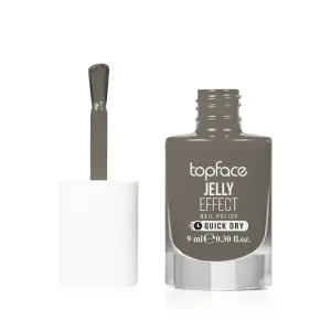 Topface Jelly Effect Nail Polish MS Department Store Oman