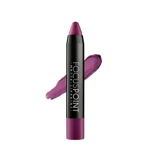 Topface Focus Point Matte Lip Paint MS Department Store Oman