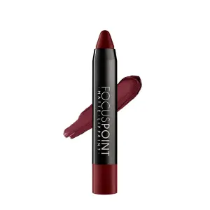 Topface Focus Point Matte Lip Paint MS Department Store Oman