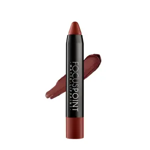 Topface Focus Point Matte Lip Paint MS Department Store Oman