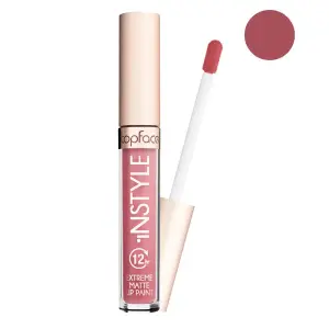 Topface Instyle Extreme Matte Lip Paint MS Department Store Oman