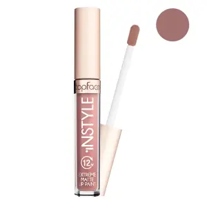 Topface Instyle Extreme Matte Lip Paint MS Department Store Oman