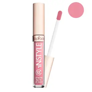 Topface Instyle Extreme Matte Lip Paint MS Department Store Oman