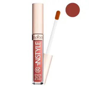 Topface Instyle Extreme Matte Lip Paint MS Department Store Oman
