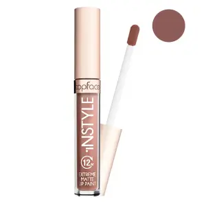 Topface Instyle Extreme Matte Lip Paint MS Department Store Oman