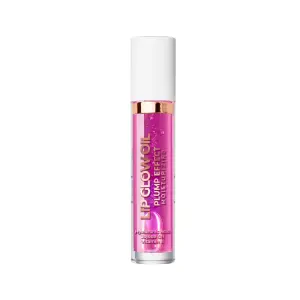 Topface Lip Glow Oil Raspberry MS Department Store Oman