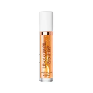 Topface Lip Glow Oil Honey MS Department Store Oman