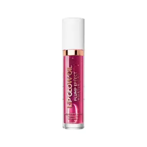 Topface Lip Glow Oil Dark Cherry MS Department Store Oman