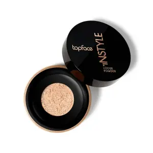 Topface Instyle Loose Powder MS Department Store Oman
