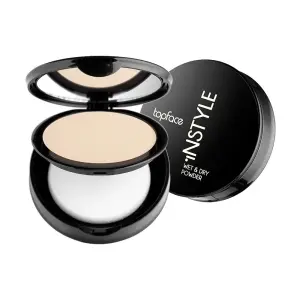 Topface Instyle Wet & Dry Powder MS Department Store Oman
