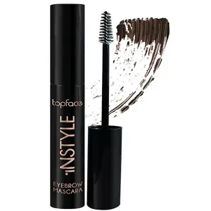 Topface Instyle Eyebrow Mascara MS Department Store Oman
