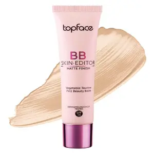 Topface Bb Skin Editor Matte Finish MS Department Store Oman
