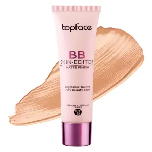 Topface Bb Skin Editor Matte Finish MS Department Store Oman