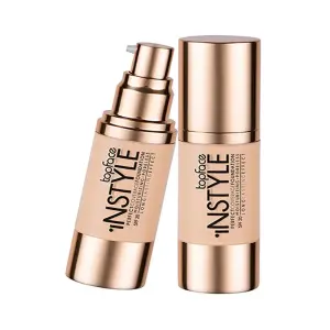 Topface Instyle Perfect Covarage Foundation MS Department Store Oman