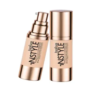 Topface Instyle Perfect Covarage Foundation MS Department Store Oman