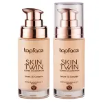 Topface Skin Twin Cover Foundation MS Department Store Oman