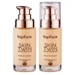 Topface Skin Twin Cover Foundation MS Department Store Oman