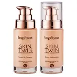 Topface Skin Twin Cover Foundation MS Department Store Oman