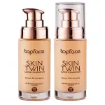 Topface Skin Twin Cover Foundation MS Department Store Oman
