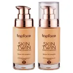 Topface Skin Twin Cover Foundation MS Department Store Oman